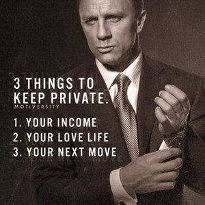 Meet your Posher, Mario